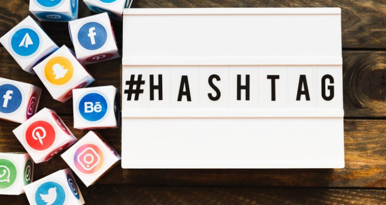 How to Use Hashtags in Social Media?