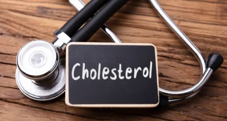 Men's Guide to Cholesterol Levels: A Comprehensive Overview