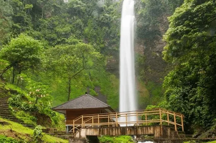 Tourist Attractions in Lembang